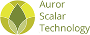 Auror Scalar Technology Logo