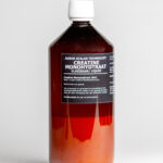 KREATINMONOHYDRAT 25,00 € für 1000 ml