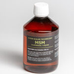 MSM (metilsulfonilmetano) coloidal 500 ml 50,00 €
