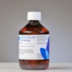 Entgiften mit Borax Kristal Detox 150 PPM, 500 ml