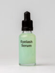 Wimpernserum Wachstum