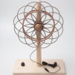 Generator Flower of Life Tensor