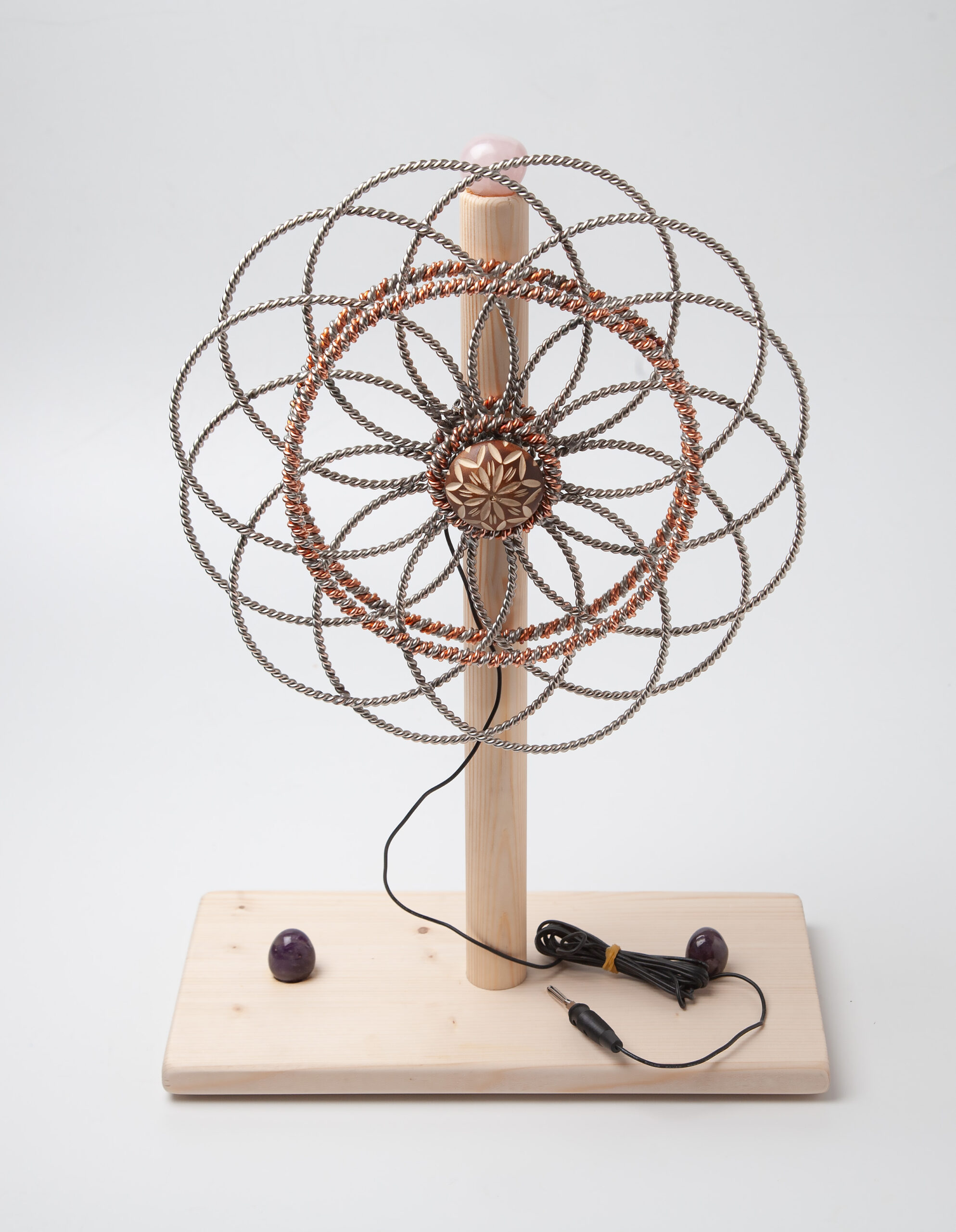 Tensor regenerator