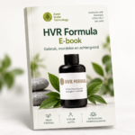 E-Book HVR Formula