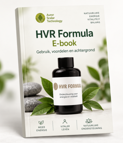 E-Book HVR Formula